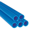 Rigid Nylon Pipe 22mm x 3m Pack of 5 (John Guest Speedfit¨ - PARM22183M20B) | Pipe Manufacturers Ltd..