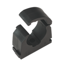 Pipe Clip 22mm Pack of 20 (John Guest Speedfit¨ - PC22E) | Pipe Manufacturers Ltd..