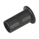 Line End Plug 22mm Pack of 5 (John Guest Speedfit¨ - PM0822E) | Pipe Manufacturers Ltd..