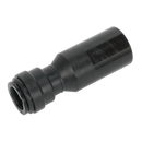 Reducer 28-15mm Pack of 2 (John Guest Speedfit¨ - PM062815E) | Pipe Manufacturers Ltd..