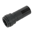 Reducer 28-22mm Pack of 2 (John Guest Speedfit¨ - PM062822E) | Pipe Manufacturers Ltd..