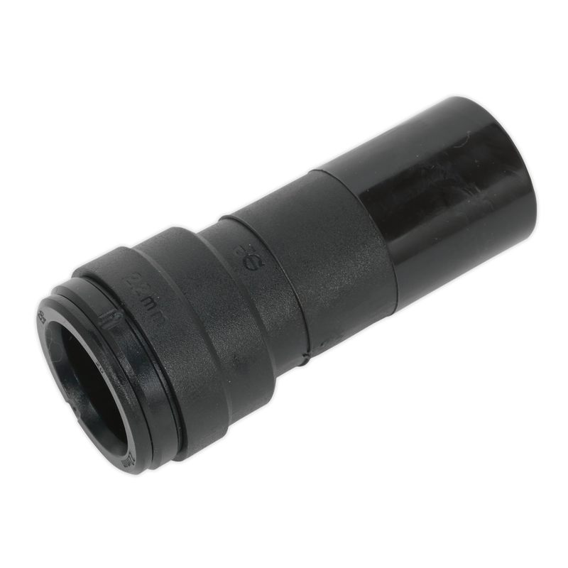 Reducer 28-22mm Pack of 2 (John Guest Speedfit¨ - PM062822E) | Pipe Manufacturers Ltd..