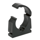 Pipe Clip 28mm Pack of 20 (John Guest Speedfit¨ - PC28E) | Pipe Manufacturers Ltd..