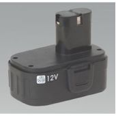 CORDLESS POWER TOOL BATTERY 12V | Pipe Manufacturers Ltd..