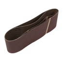 Sanding Belt 100 x 610mm 120Grit - Pack of 3 | Pipe Manufacturers Ltd..