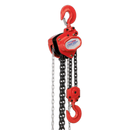 Chain Block 3tonne 3m | Pipe Manufacturers Ltd..