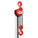 Chain Block 5tonne 3m | Pipe Manufacturers Ltd..