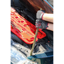 Body Panel Levering/Separating Tool Set 13pc | Pipe Manufacturers Ltd..