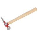 Pick & Finish Hammer | Pipe Manufacturers Ltd..