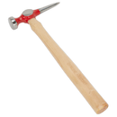 Pick & Finish Hammer | Pipe Manufacturers Ltd..