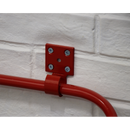 Wall Brackets for CC01 Cable Carrier Stand | Pipe Manufacturers Ltd..