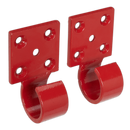 Wall Brackets for CC01 Cable Carrier Stand | Pipe Manufacturers Ltd..