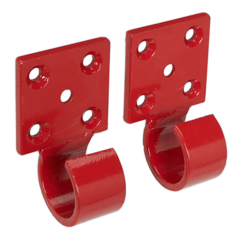 Wall Brackets for CC01 Cable Carrier Stand | Pipe Manufacturers Ltd..