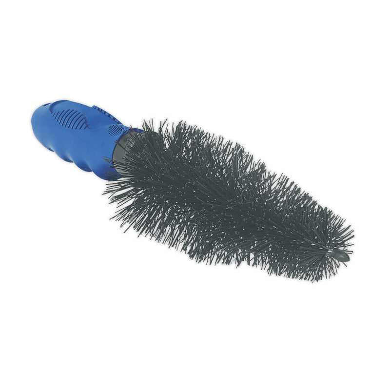 Spoke Brush | Pipe Manufacturers Ltd..