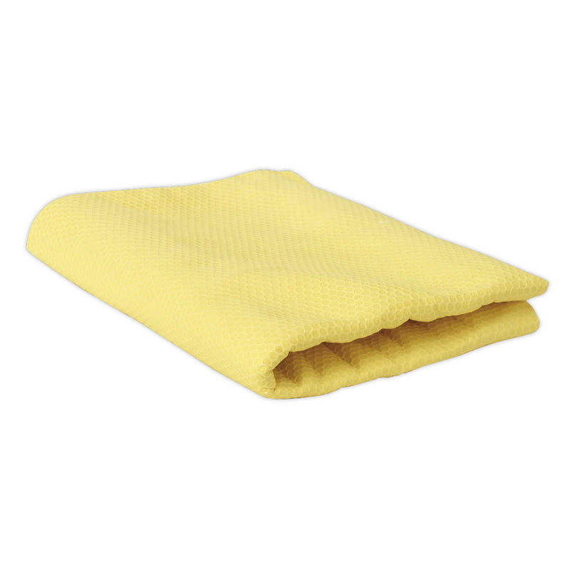 CELLULEX SYNTHETIC CHAMOIS | Pipe Manufacturers Ltd..