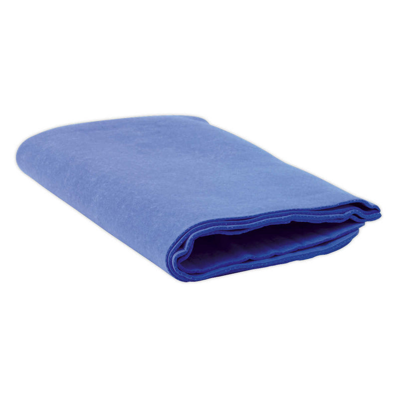 Speed Dryer Synthetic Chamois | Pipe Manufacturers Ltd..