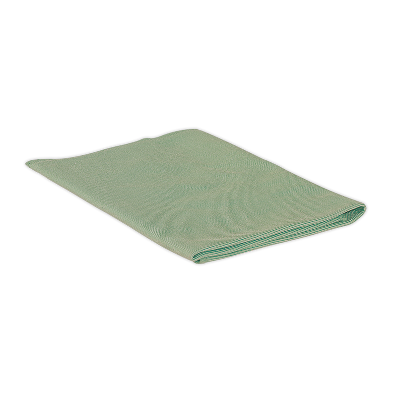 Sheen Microfibre Cloth | Pipe Manufacturers Ltd..