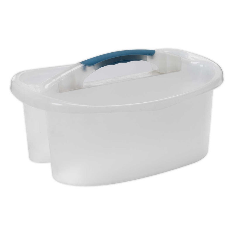 Double Compartment Wash Bucket | Pipe Manufacturers Ltd..