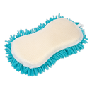 Shaggy Microfibre Sponge 2-in-1 | Pipe Manufacturers Ltd..