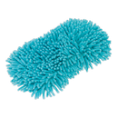Shaggy Microfibre Sponge 2-in-1 | Pipe Manufacturers Ltd..