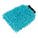 Shaggy Microfibre Mitt 2-in-1 | Pipe Manufacturers Ltd..