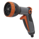 Water Spray Gun 9 Pattern | Pipe Manufacturers Ltd..