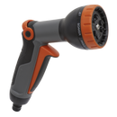 Water Spray Gun 9 Pattern | Pipe Manufacturers Ltd..