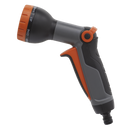 Water Spray Gun 9 Pattern | Pipe Manufacturers Ltd..