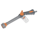 Water Spray Gun 8 Function | Pipe Manufacturers Ltd..