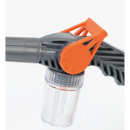 Water Spray Gun 8 Function | Pipe Manufacturers Ltd..