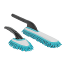 Microfibre Brush Set 2pc | Pipe Manufacturers Ltd..