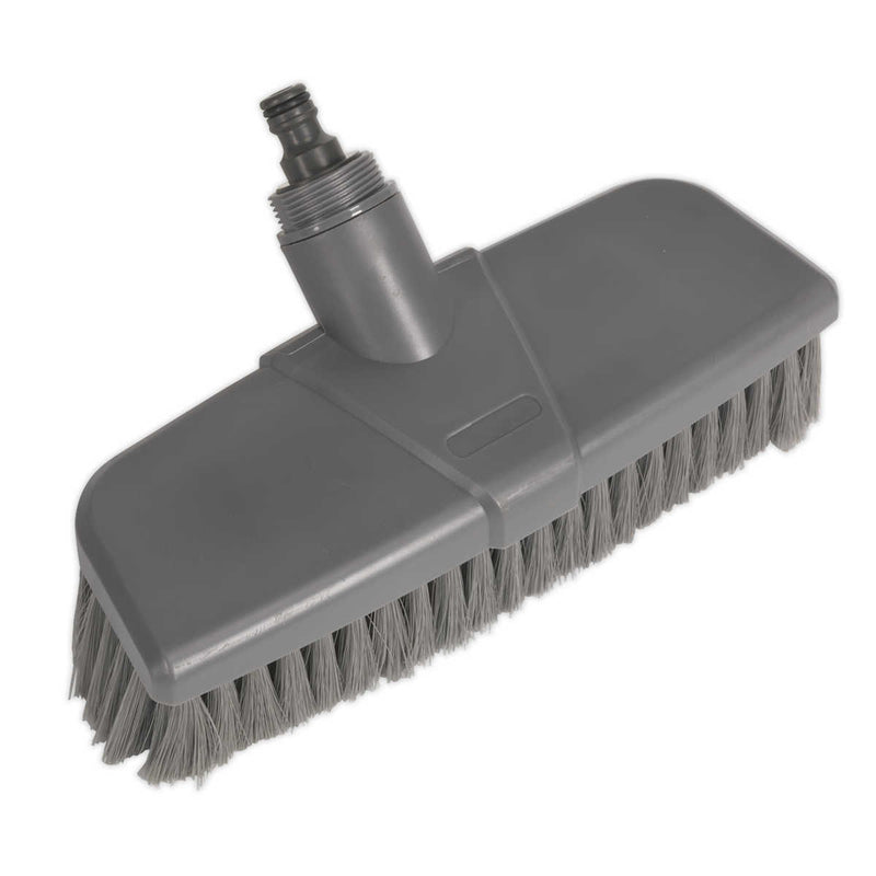Soft Brush Head for CC85 | Pipe Manufacturers Ltd..