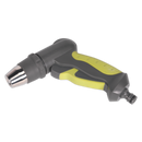 Water Spray Gun | Pipe Manufacturers Ltd..