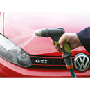 Water Spray Gun | Pipe Manufacturers Ltd..