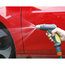 Water Spray Gun | Pipe Manufacturers Ltd..