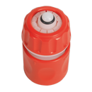 Water Coupling Body Auto Shut-Off | Pipe Manufacturers Ltd..