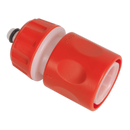 Water Coupling Body Auto Shut-Off | Pipe Manufacturers Ltd..