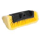 Flo-Thru Brush Head for CC953 | Pipe Manufacturers Ltd..