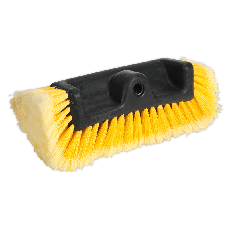 Flo-Thru Brush Head for CC953 | Pipe Manufacturers Ltd..