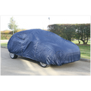 Car Cover Lightweight Medium 4060 x 1650 x 1220mm | Pipe Manufacturers Ltd..