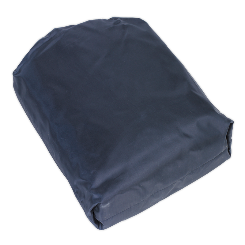 Car Cover Lightweight Small 3800 x 1540 x 1190mm | Pipe Manufacturers Ltd..