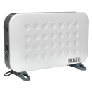 Convector Heater 2000W/230V | Pipe Manufacturers Ltd..