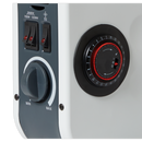 Convector Heater 2000W/230V with Turbo & Timer | Pipe Manufacturers Ltd..