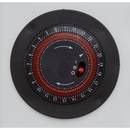 Convector Heater 2000W/230V with Turbo & Timer | Pipe Manufacturers Ltd..