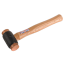 Copper Faced Hammer Hickory Shaft | Pipe Manufacturers Ltd..