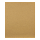 Glasspaper 280 x 230mm - Medium Pack of 5 | Pipe Manufacturers Ltd..