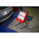 Ceramic Heater 1.4/2.8kW 230V | Pipe Manufacturers Ltd..