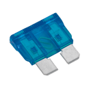 Standard Blade Fuse 15Amp | Pipe Manufacturers Ltd..