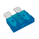 Standard Blade Fuse 15Amp | Pipe Manufacturers Ltd..