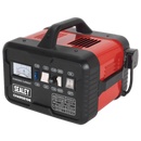 Battery Charger 8Amp 12/24V 230V | Pipe Manufacturers Ltd..